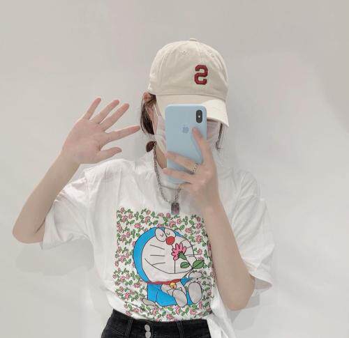 款号：2103，女装，海洋名典