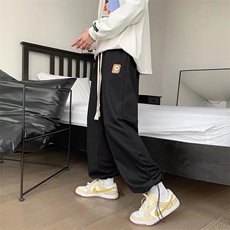 男春季休闲裤K0067P31，男装休闲裤，星座1116-2