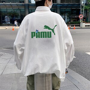 CS15227-P38 长袖衬衫男士大码宽松衬衣男寸衫男寸衣图片