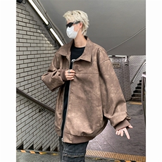 棕色