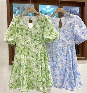 现货 新款连衣裙,女装连衣裙,MI MI(1F)