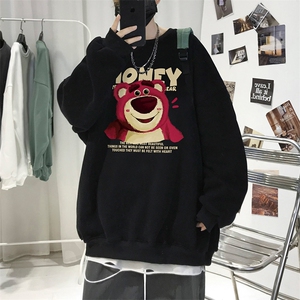直播品质360克重磅美式卫衣Y139特P28 同步供应棉Y139HM特P38图片