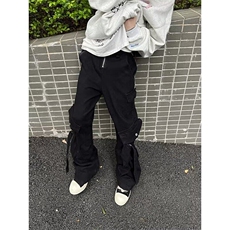 【有货】DY9240-特P55美式高街设计感工装牛仔裤春季新款，男装牛仔裤，星座603-2