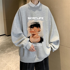 灰色