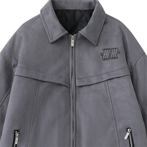 夹克棉服 CP91-特p80-148 棉衣款CP91JM-特p：100-168图片