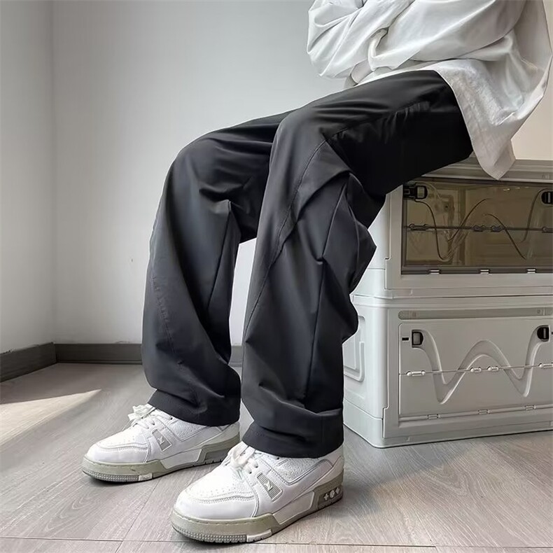 男新款青少年时尚休闲裤A963P38,男装休闲裤,星座1116-2