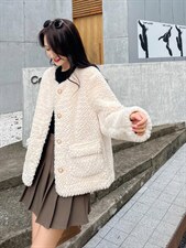 皮毛一体大时尚潮流前线排单中，其它，薇贵祖