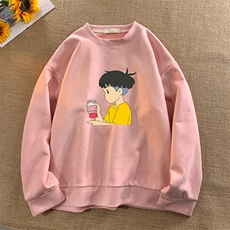 粉色