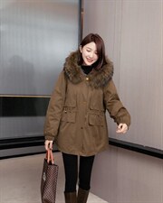 冬天派克系列，其它，品炫姿(3F)