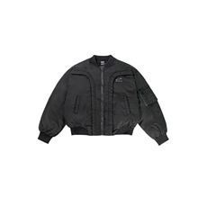 【有货】DM6011-P85美式短款棉服外套男冬季高级感保暖飞行员夹克，男装夹克，星座603-2