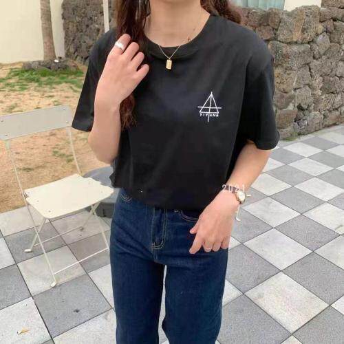 全棉丅，女装，IEC