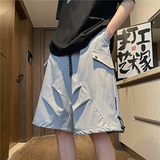 灰色