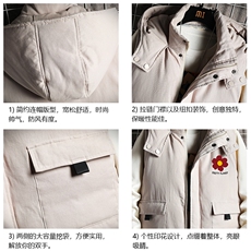 马甲男士大码加厚背心男坎肩男网格MJ47257-P80，男装背心/马甲，电商A040A