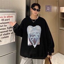 2026新款秋装港风情侣卫衣女宽松韩版外套G936P35男类，女装短外套，电商A339