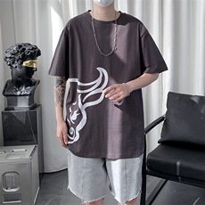 蓝色
