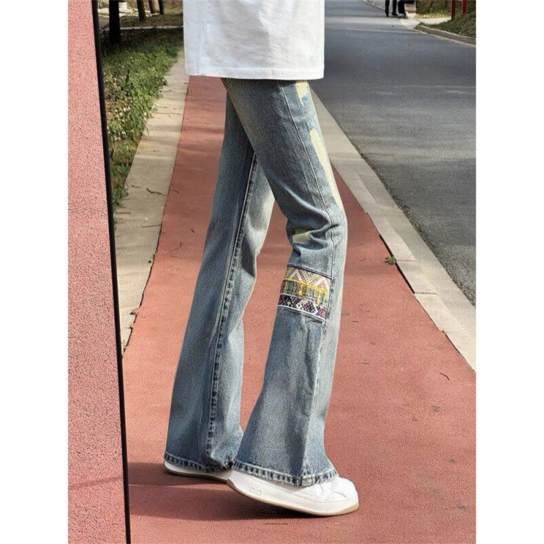 速干男款短裤夏季美式高街斜切宽松运动裤直筒过膝冰丝休闲五分裤图片