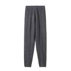 2025年秋季时尚百搭通勤简约休闲羊毛打底裤，女装打底裤，阿娇羊绒