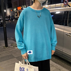湖蓝色