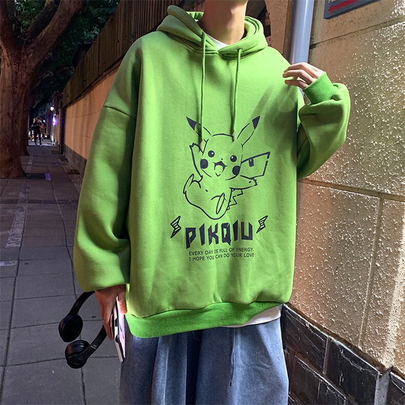 A040-WY2078-P40连帽卫衣男加肥加大码胖子棒球服外套,男装卫衣,电商A040