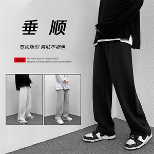2023秋冬卫裤高弹健康布聚酯纤维 WK70-1特批：25图片