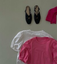 韩系小上衣简约时尚款颜色很好看，其它，素宇 SUYU