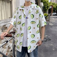 白色