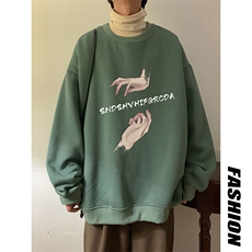 绿色