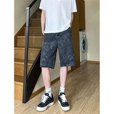 黑灰色
