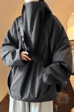 防风防水！夹克棉衣男冲锋衣男XH22-P75棉衣款XH22JM-P100控138，男装夹克，电商B367