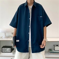 藏青色