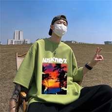 牛油果绿