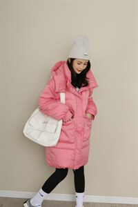 冬季现款 羽绒服图片
