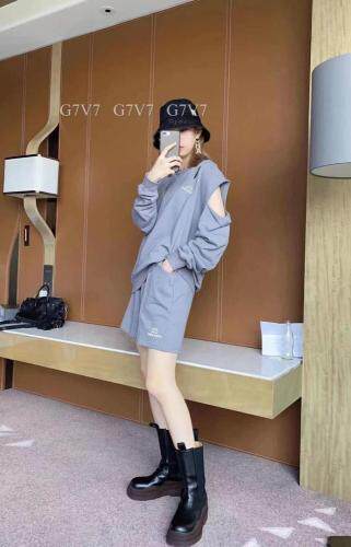 套装，女装职业装，G7V7