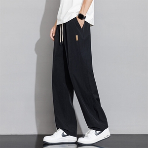 K213-P30 49.9 夏季大码休闲裤图片