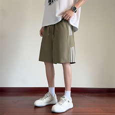 绿色