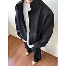 春季简约vibe夹克外套807-3-JK2501，男装夹克，星座807-3