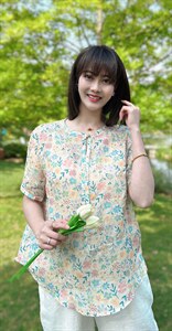 纯苎连衣裙小衫裤子裙子衬衣
时尚风
风淑女风休闲风图片