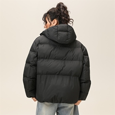 高街潮牌休闲棉衣潮流宽松棉服A161-9998，男装棉衣，电商A161