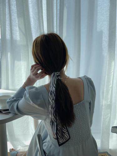 方领连衣裙，女装连衣裙，TVMV(4F)