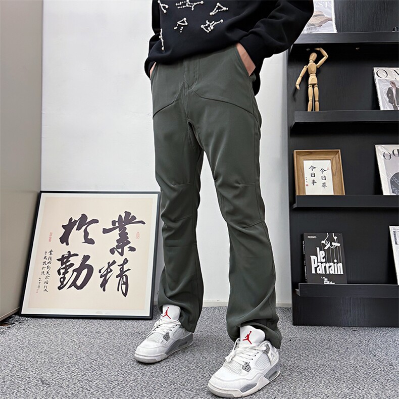 CK16/P78控108秋季中性风松弛百搭舒适工装美式裤子图首,男装工装外套,星座305B-1