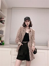 字母防晒衬衣ＭL，其它，可纳奇