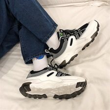 白灰