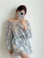 套装，女装职业装，妤沫 Yumo(4F)