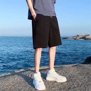 男春季潮流时尚休闲短裤K288P25图片