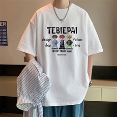 白色