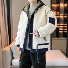 米白色