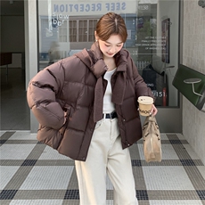 新品2025冬装白鸭绒羽绒服帽子可脱卸2C116-2558-P289-K399，女装羽绒服，2C116