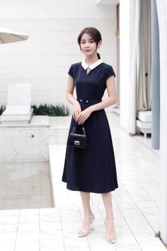 8823款，女装，缘佳美