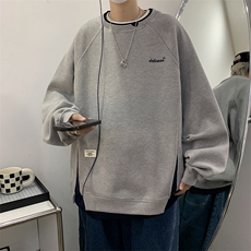 灰色