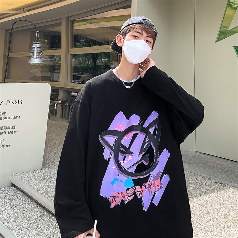 男装T恤B239-T668-P35图片